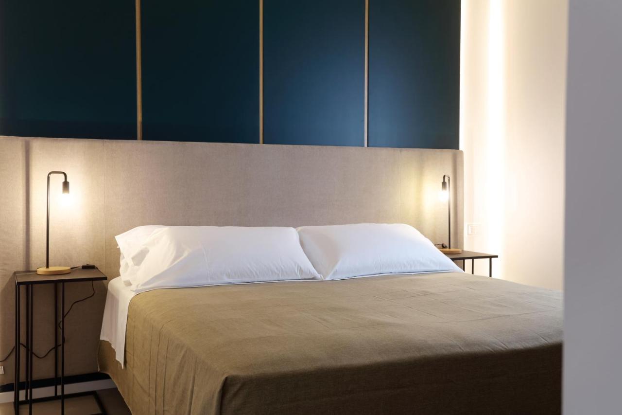 Mazzini Accommodation Фавиняна Екстериор снимка