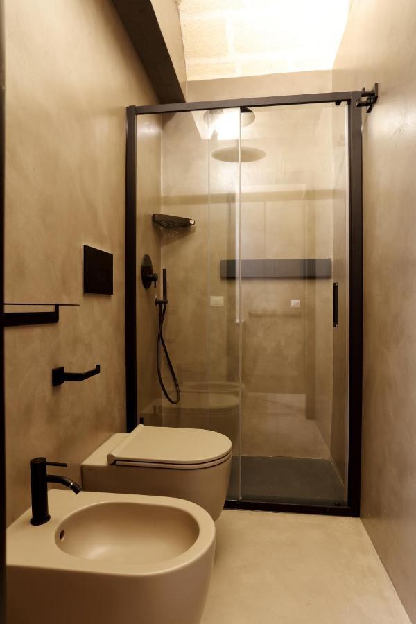 Mazzini Accommodation Фавиняна Екстериор снимка