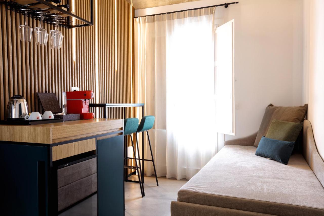 Mazzini Accommodation Фавиняна Екстериор снимка