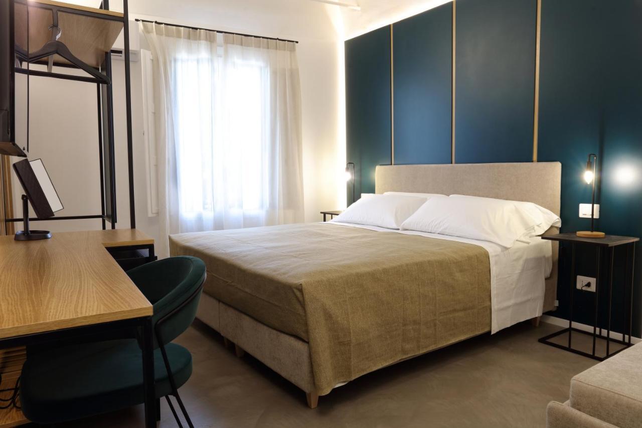 Mazzini Accommodation Фавиняна Екстериор снимка
