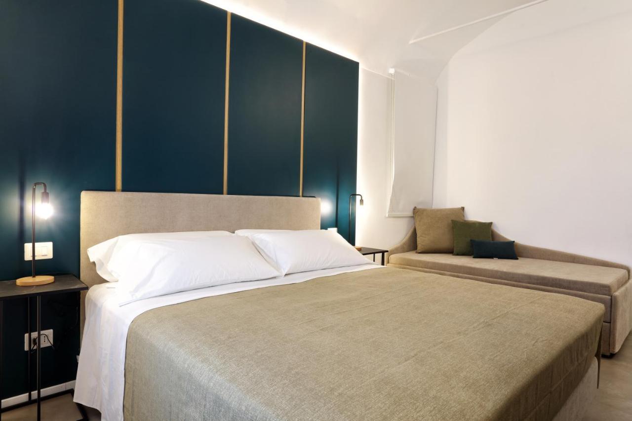 Mazzini Accommodation Фавиняна Екстериор снимка