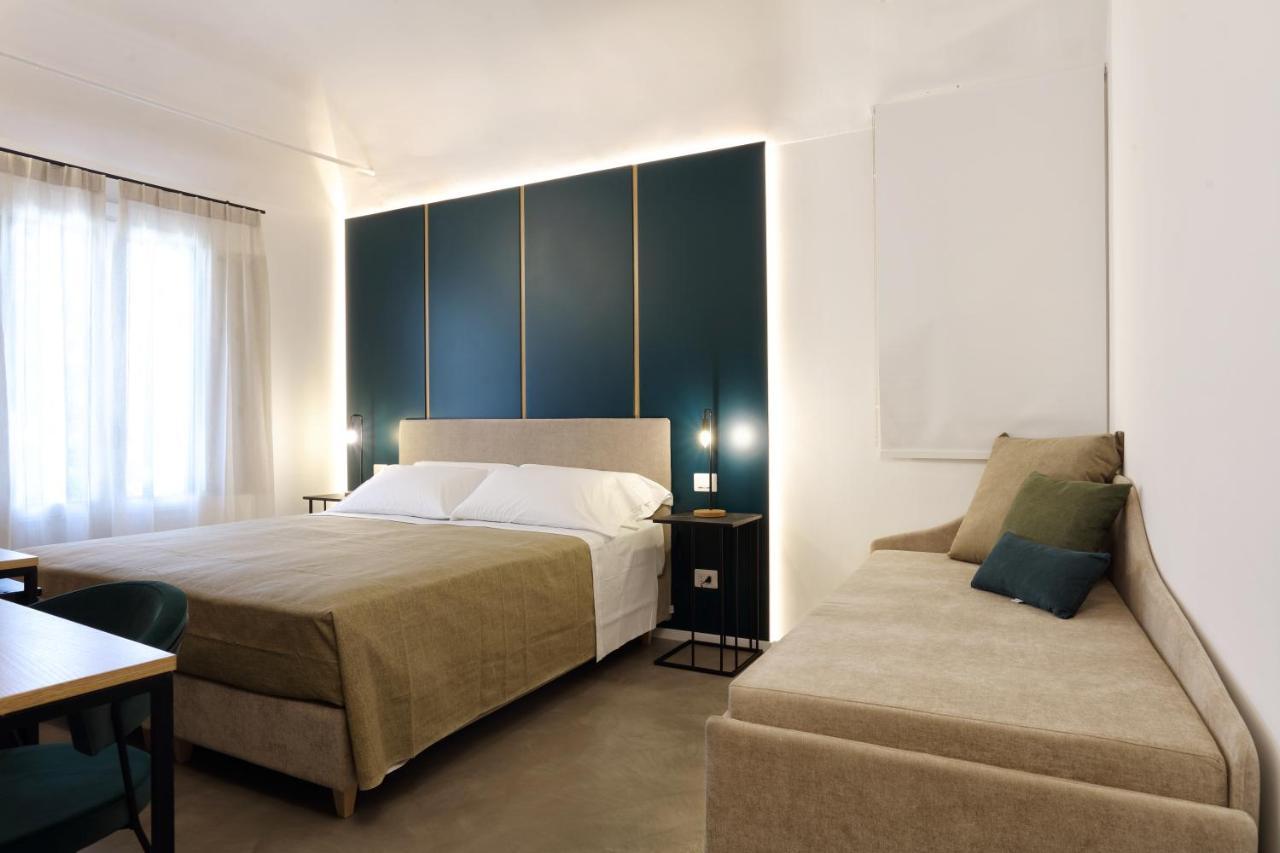 Mazzini Accommodation Фавиняна Екстериор снимка