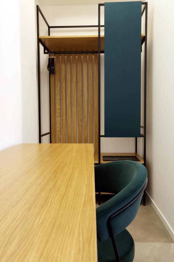 Mazzini Accommodation Фавиняна Екстериор снимка