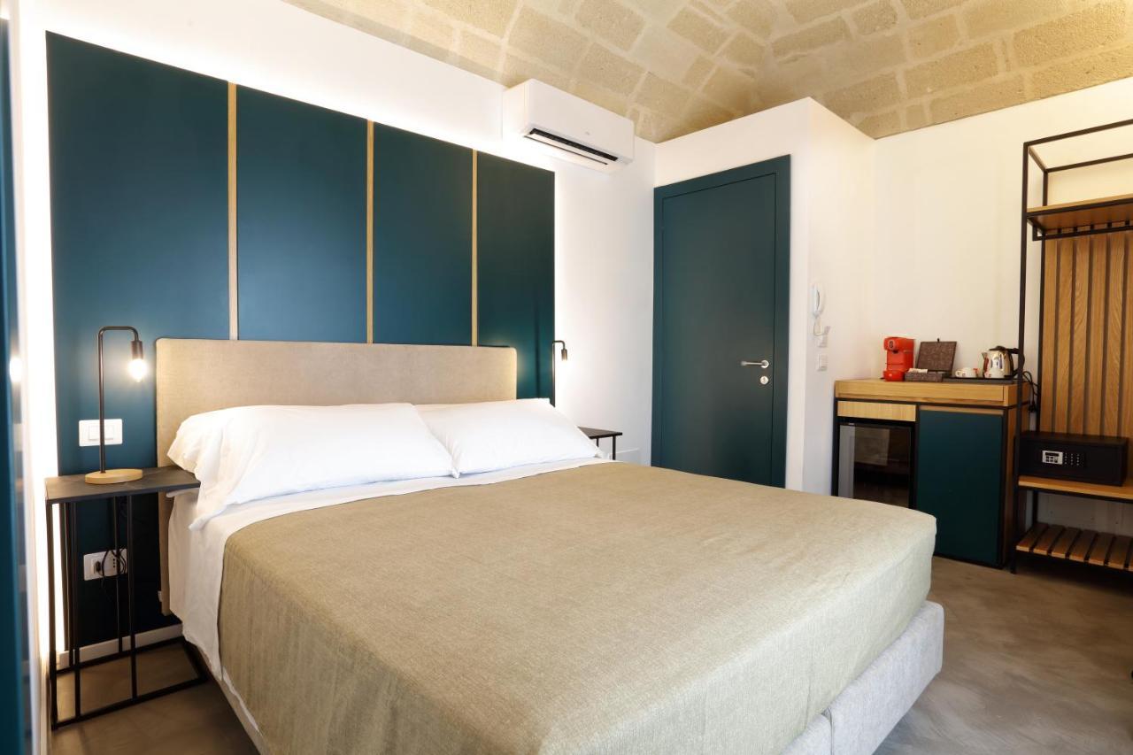 Mazzini Accommodation Фавиняна Екстериор снимка