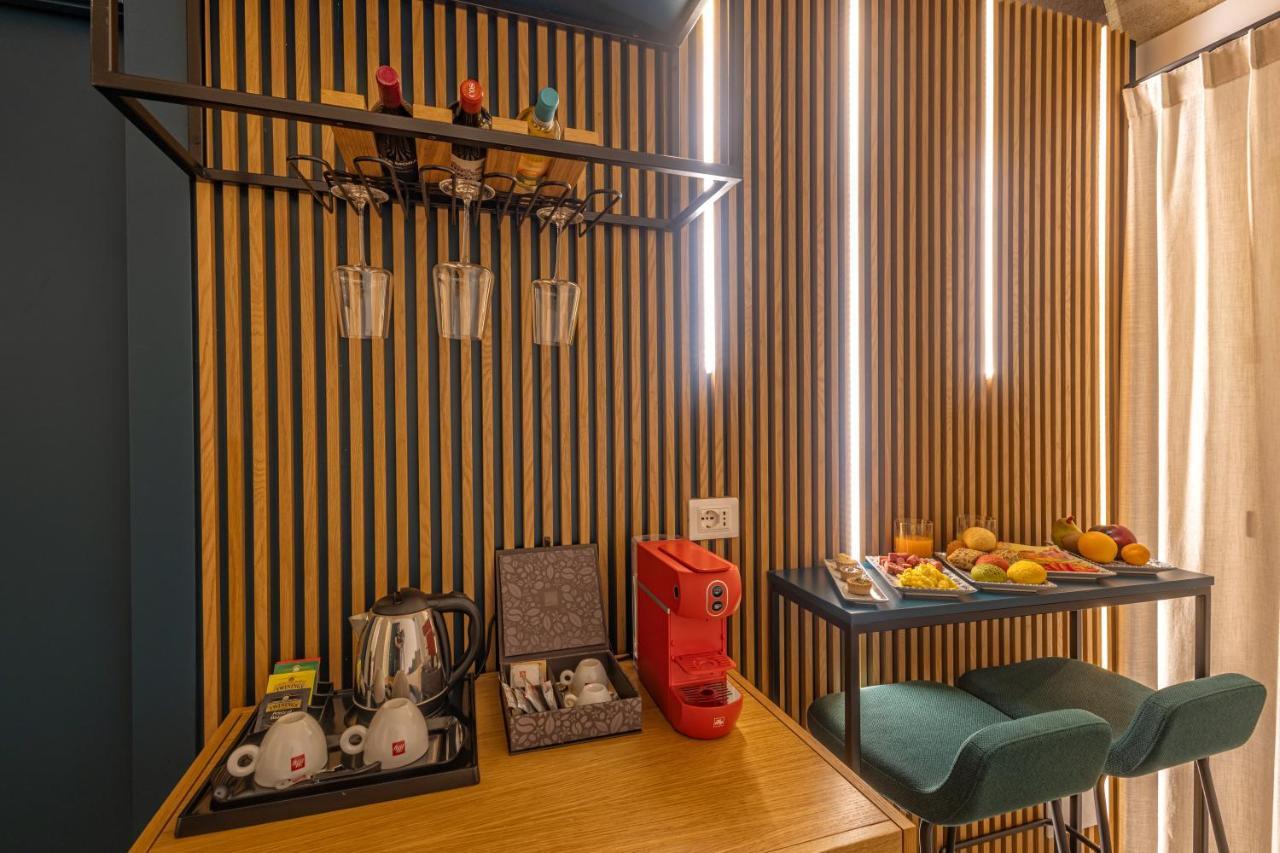 Mazzini Accommodation Фавиняна Екстериор снимка
